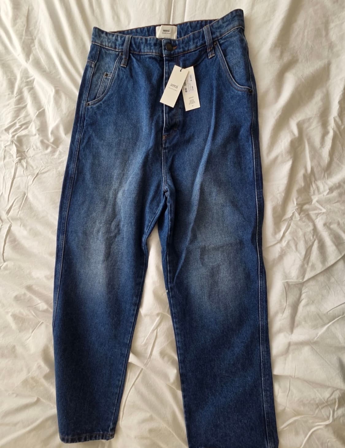 Ami Alex Fit Jeans 상품이미지2