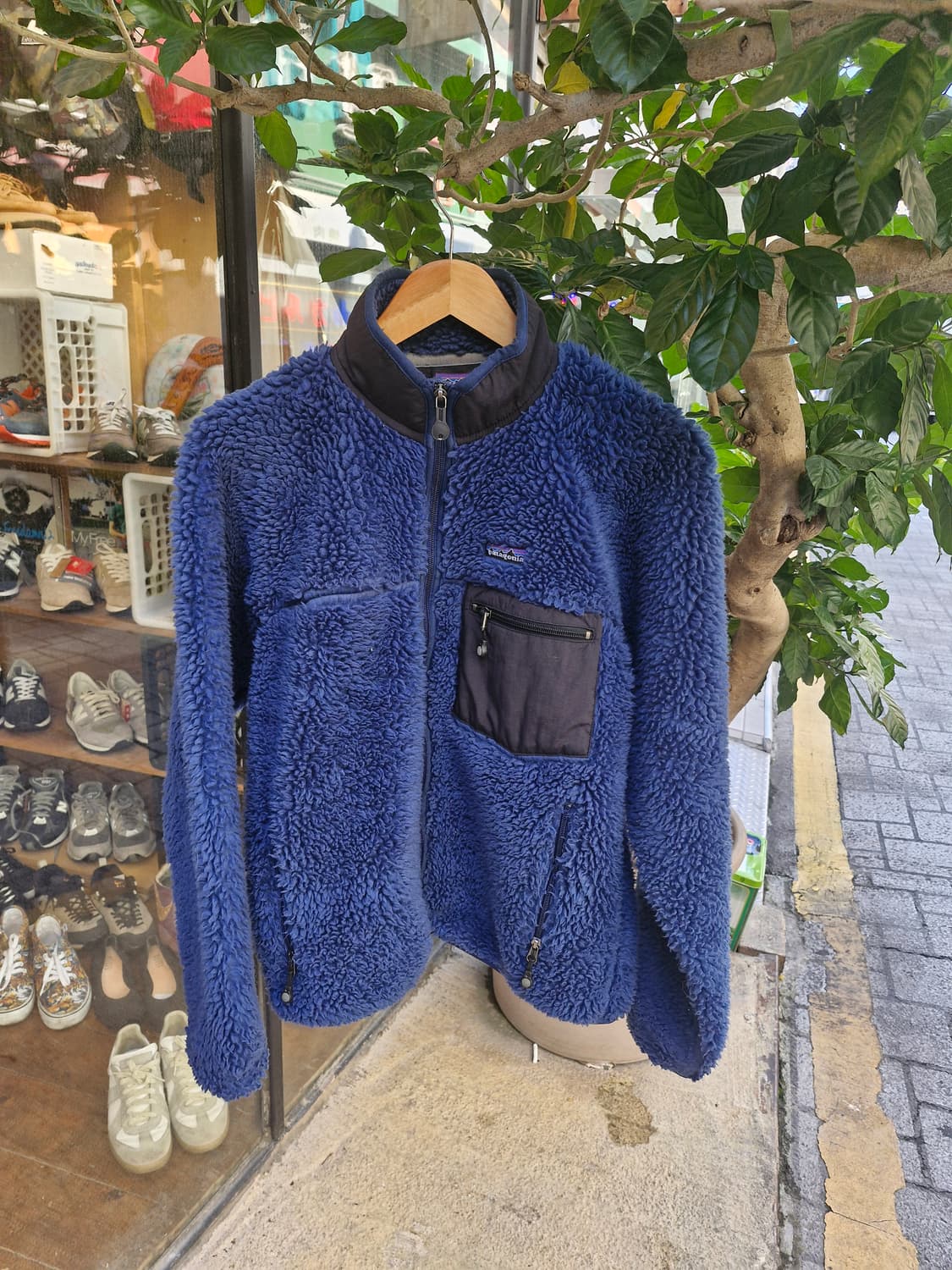 Z-146 파타고니아 딥파일  상품이미지1