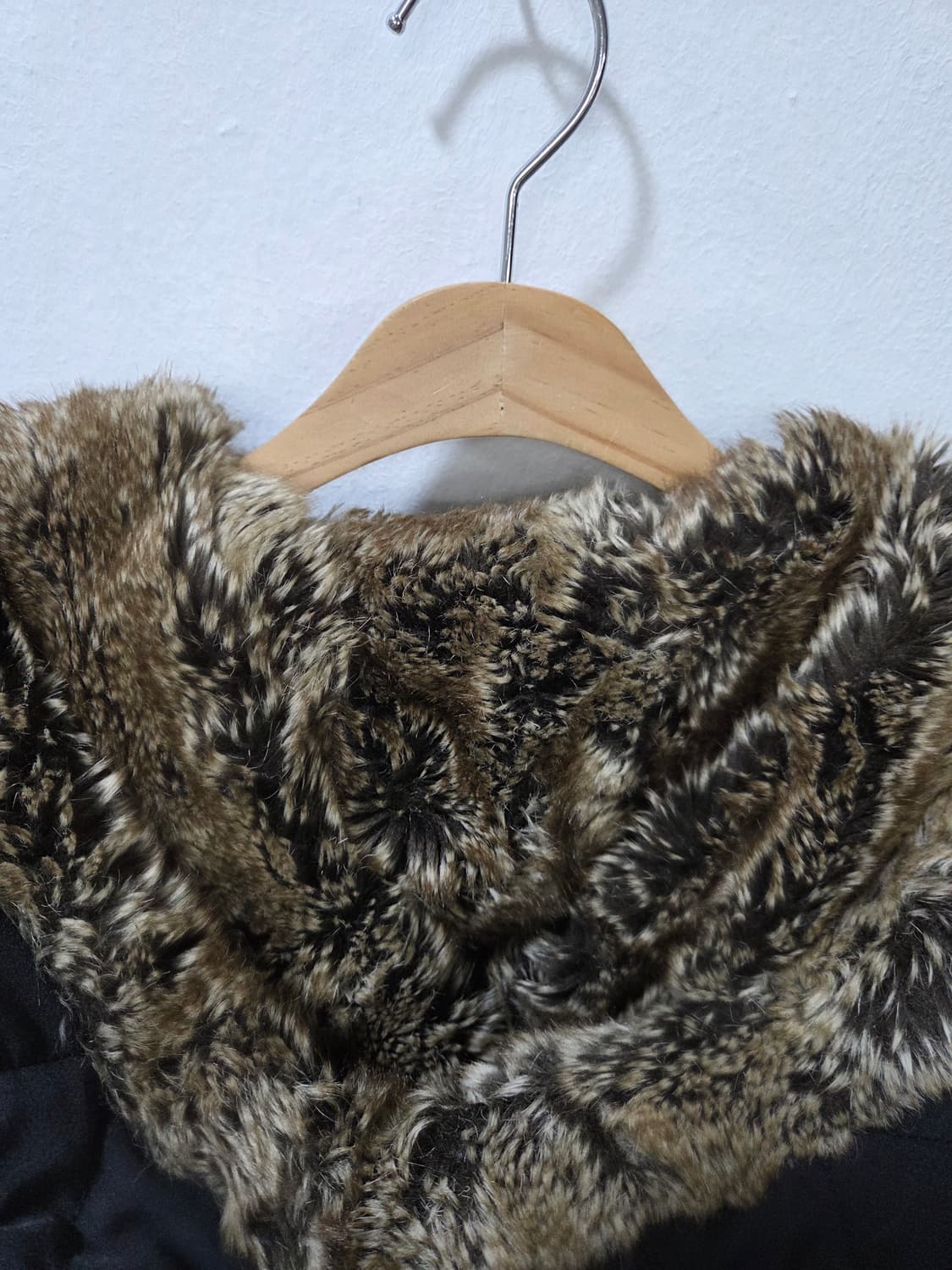 노스페이스 패딩 화이트라벨 엣지우드 덕다운 패딩 상품이미지6