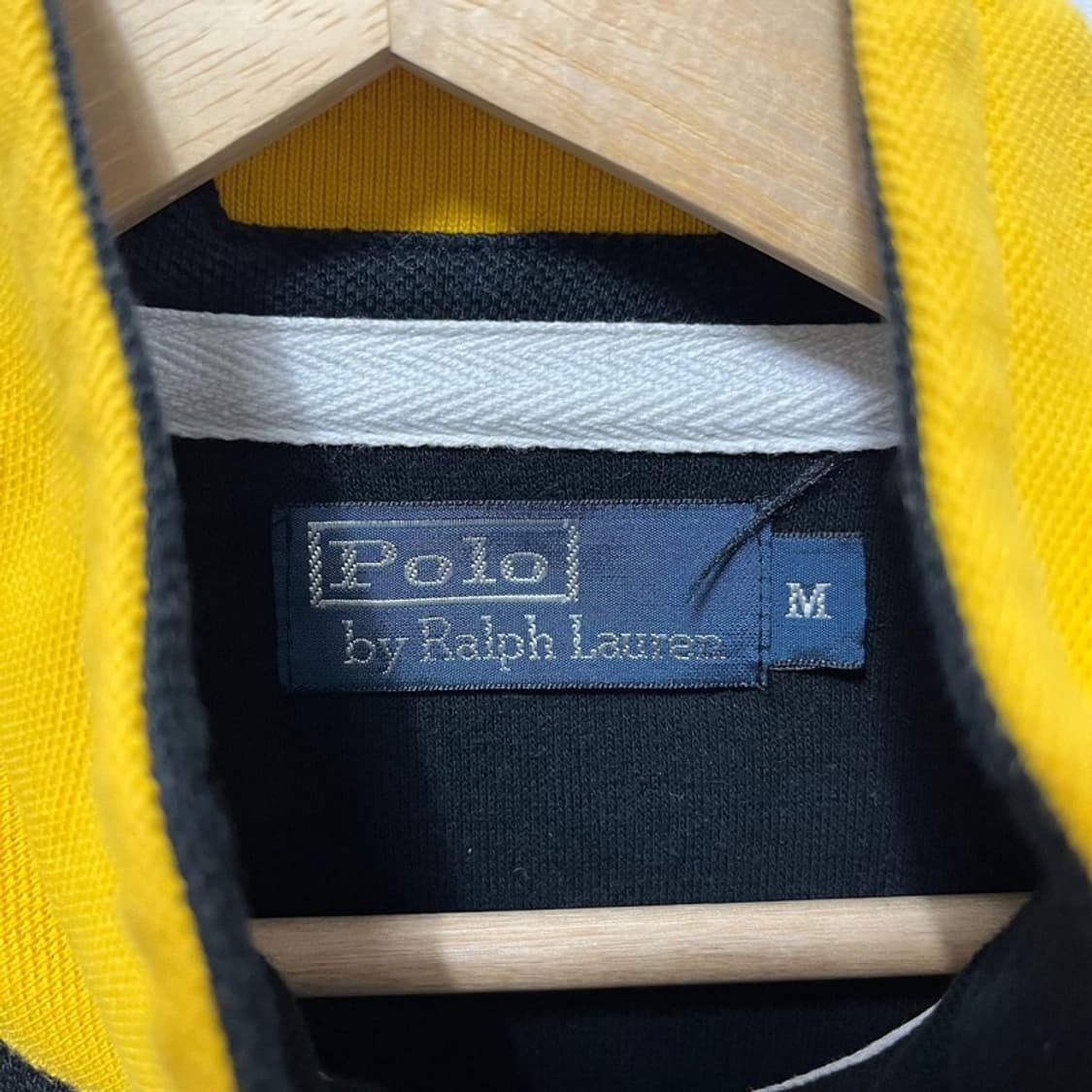 폴로랄프로렌 스페인 레이싱 집업 M 상품이미지4