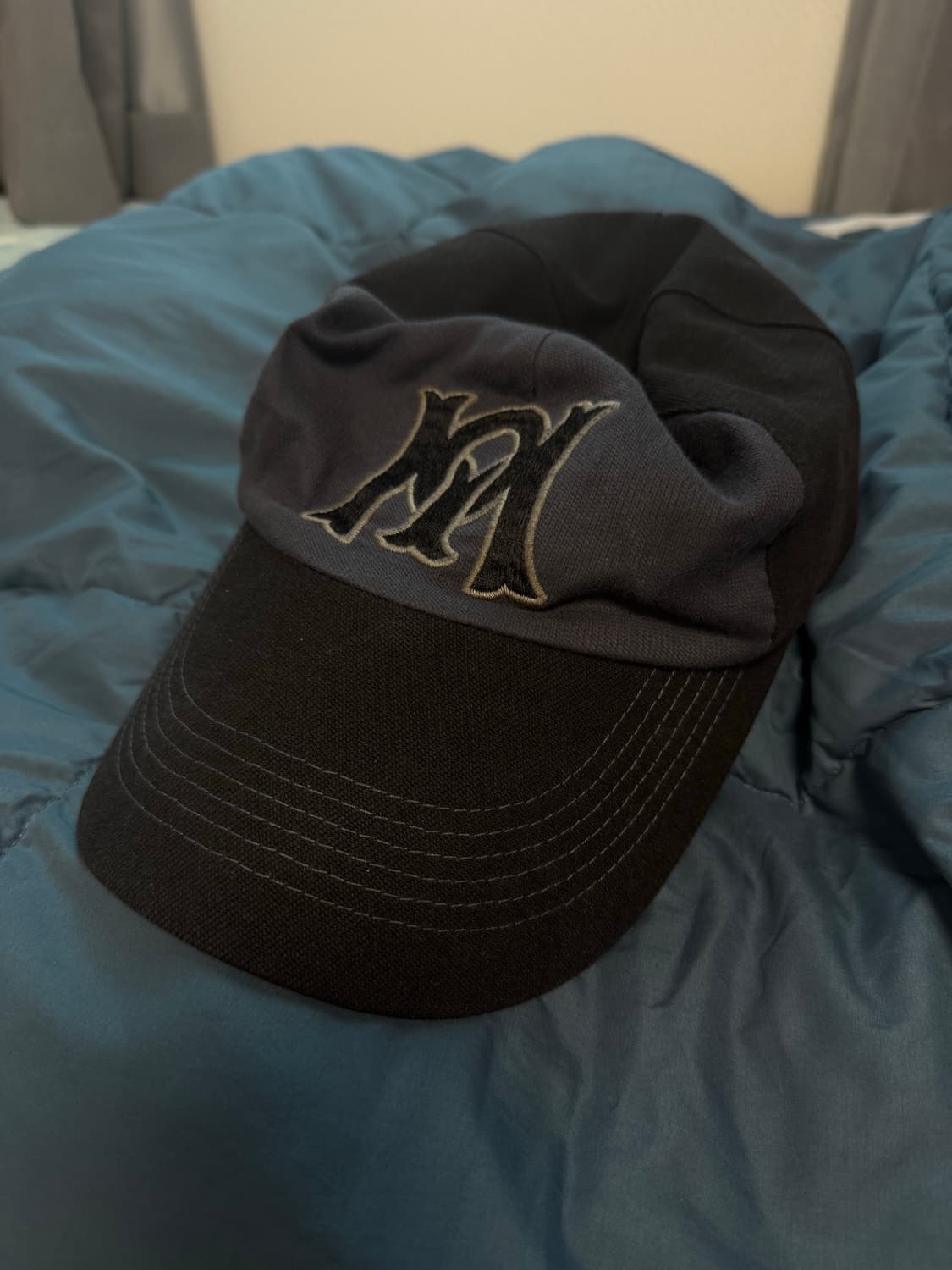 MPQ 빅바이저캡 상품이미지1