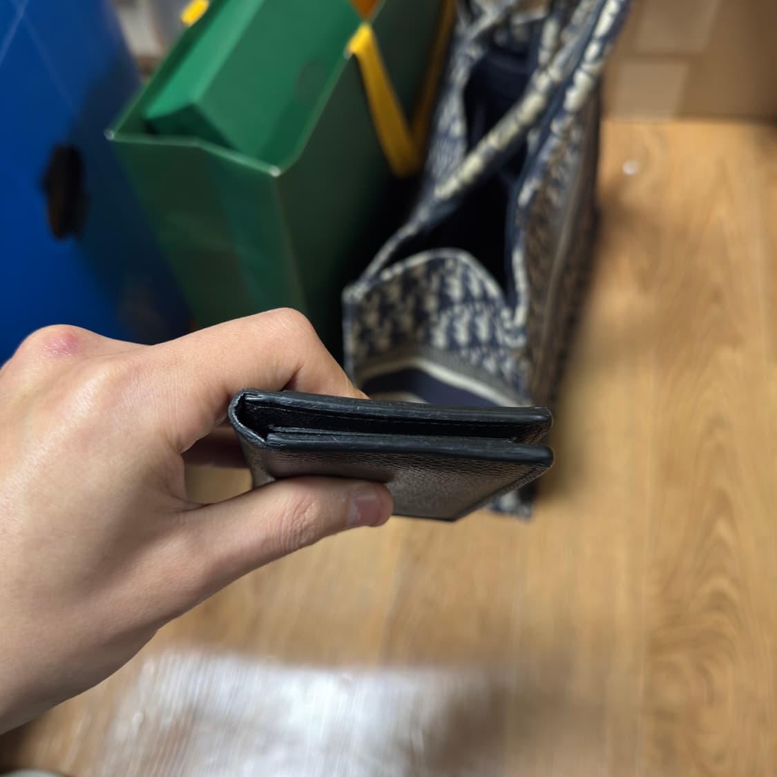 루이비통 이클립스 모노그램 오거나이저 상품이미지4