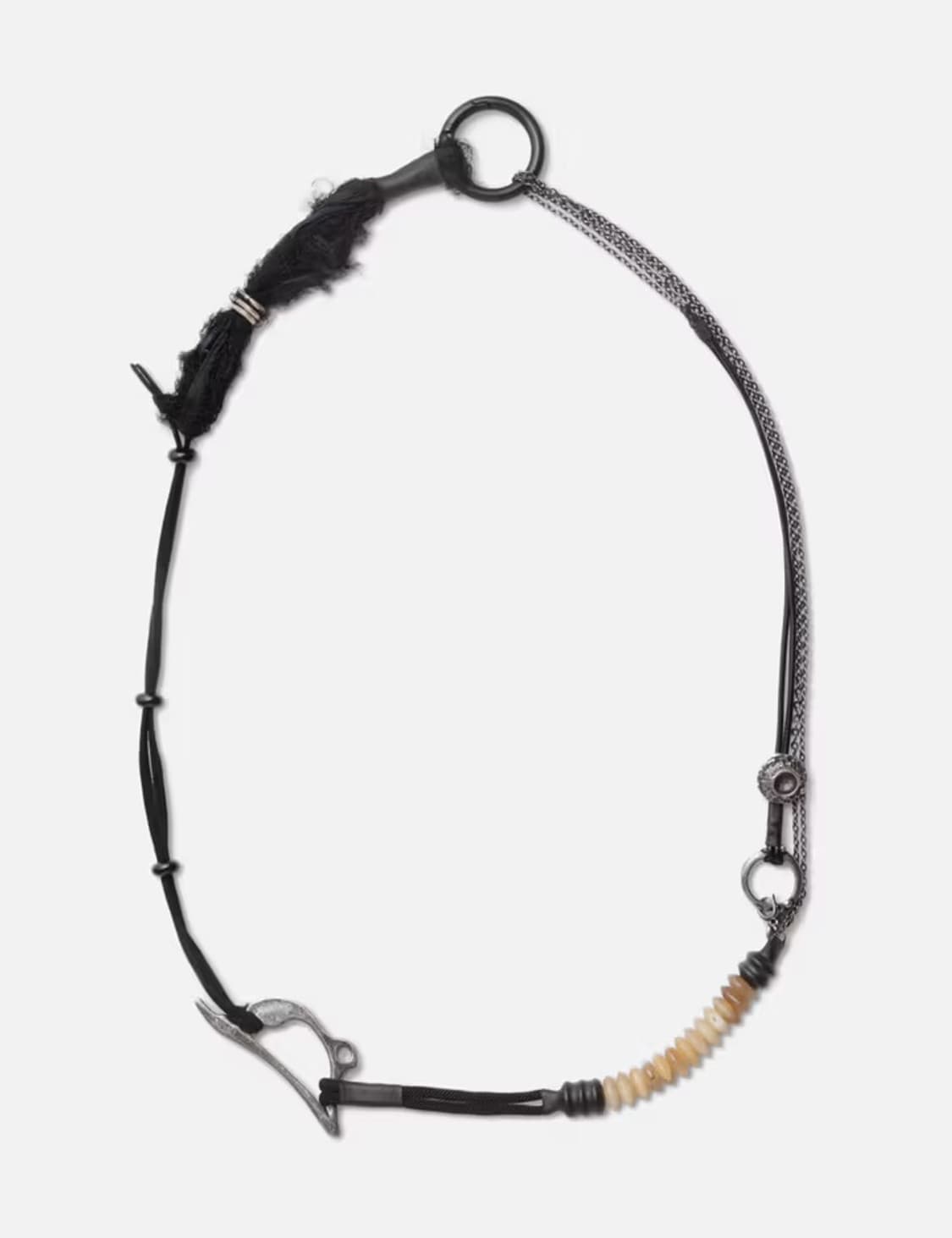 혜인서 HYEINSEO 체인 (목걸이/바지체인) 상품이미지1