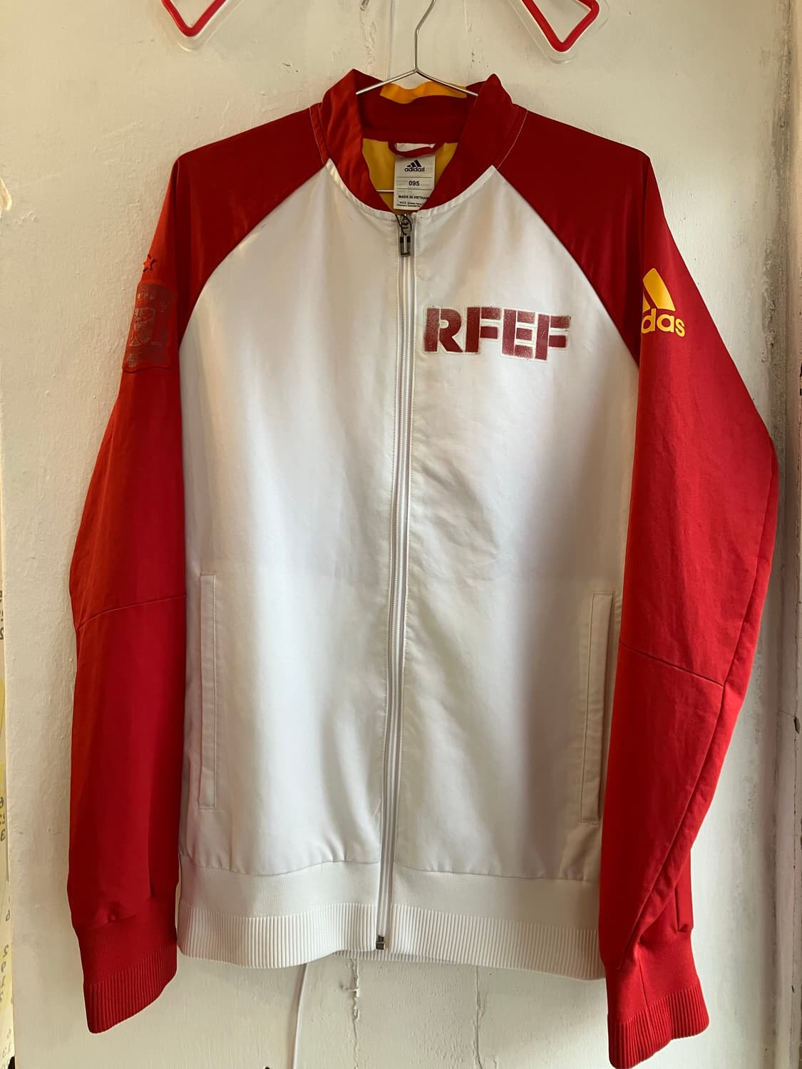 아디다스 RFEF 져지 95 상품이미지1