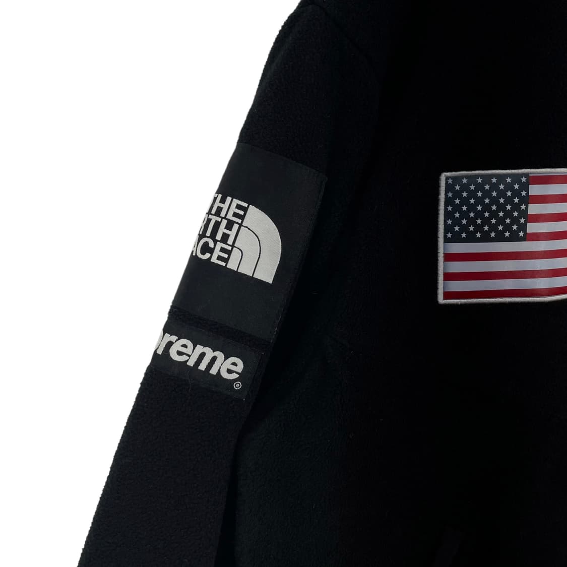 Supreme x The NorthFace Jacket 상품이미지6