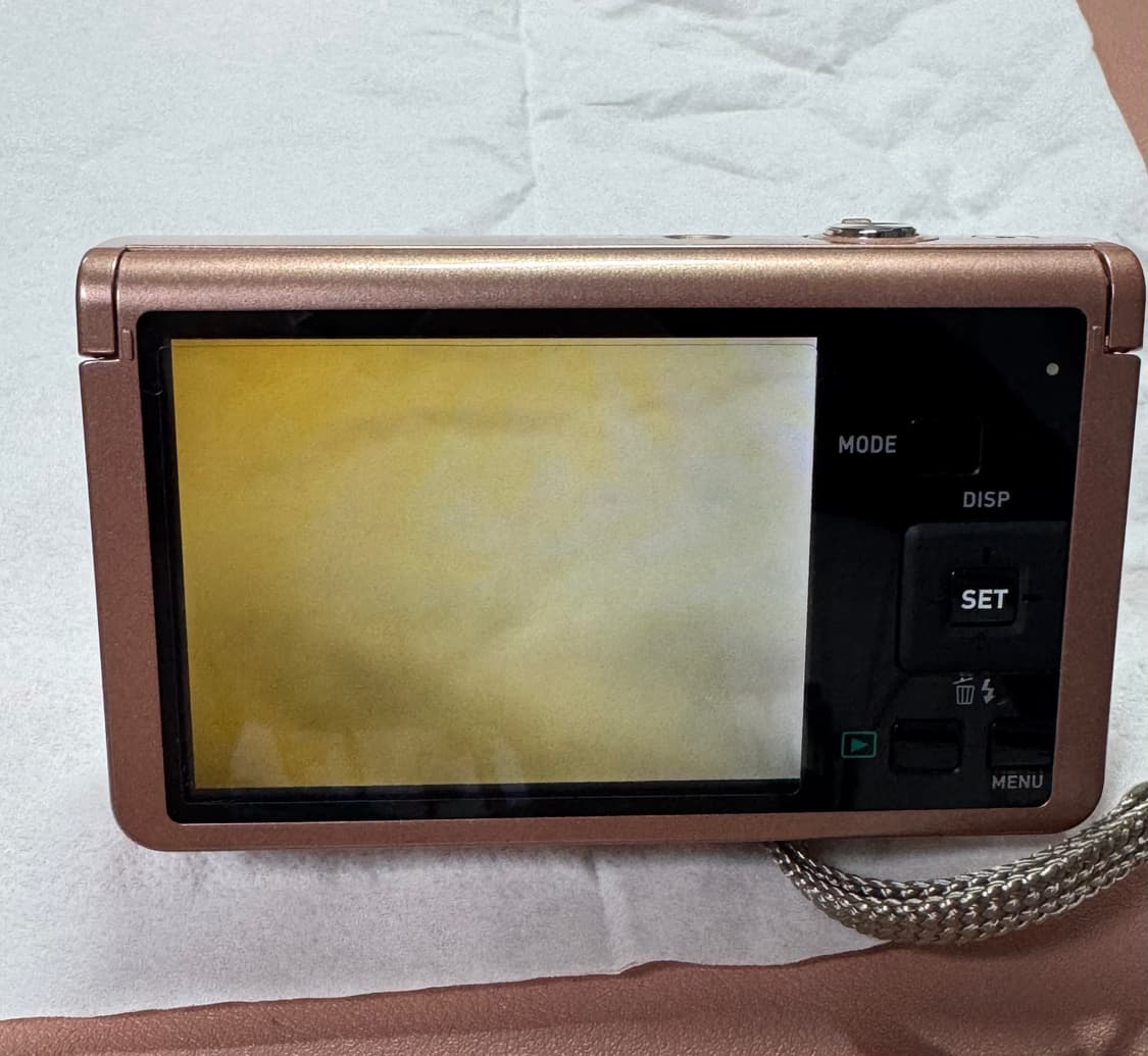 카시오 엑슬림 ZR50 (Casio Exlim ZR50) 상품이미지7