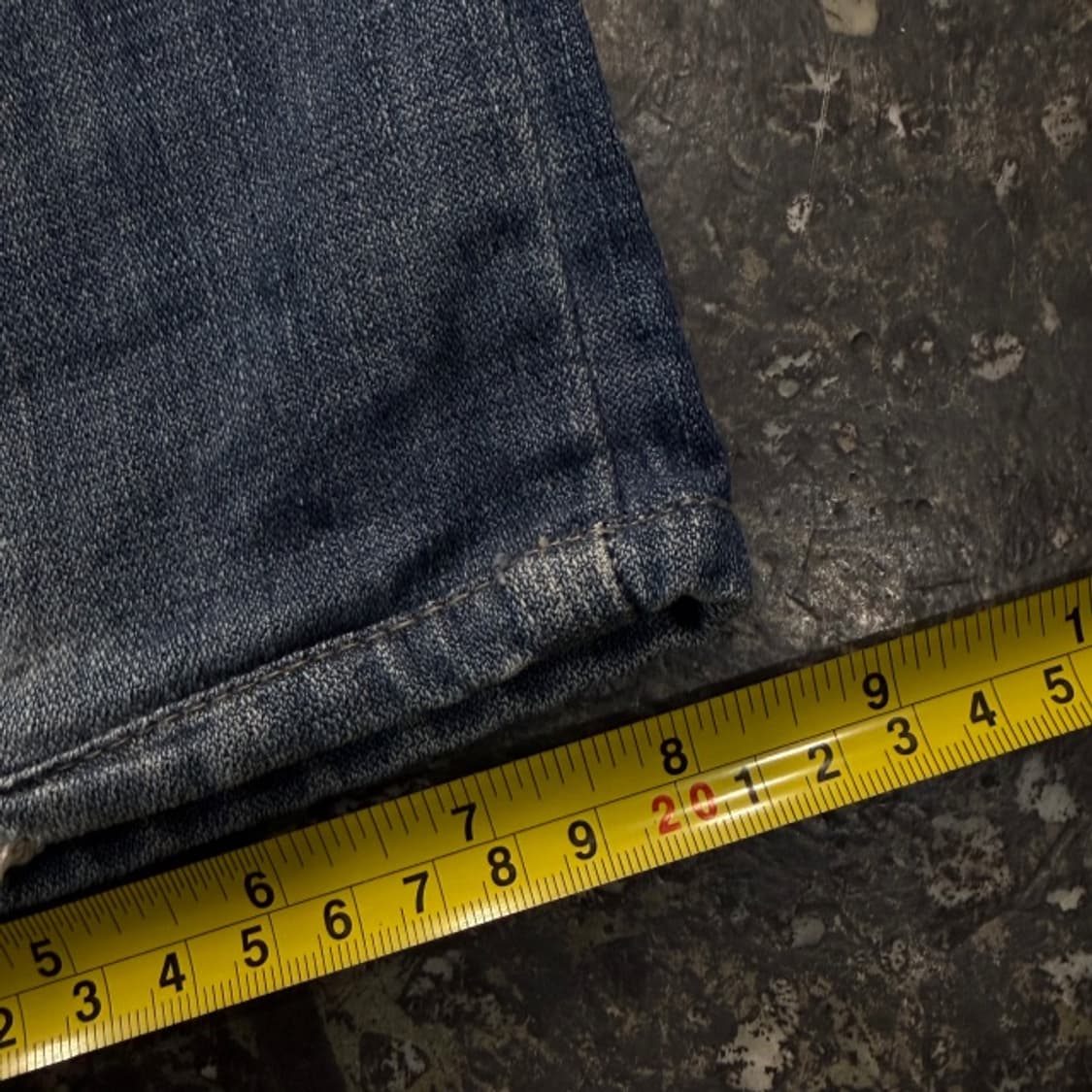 32 라코스테 청바지  상품이미지6