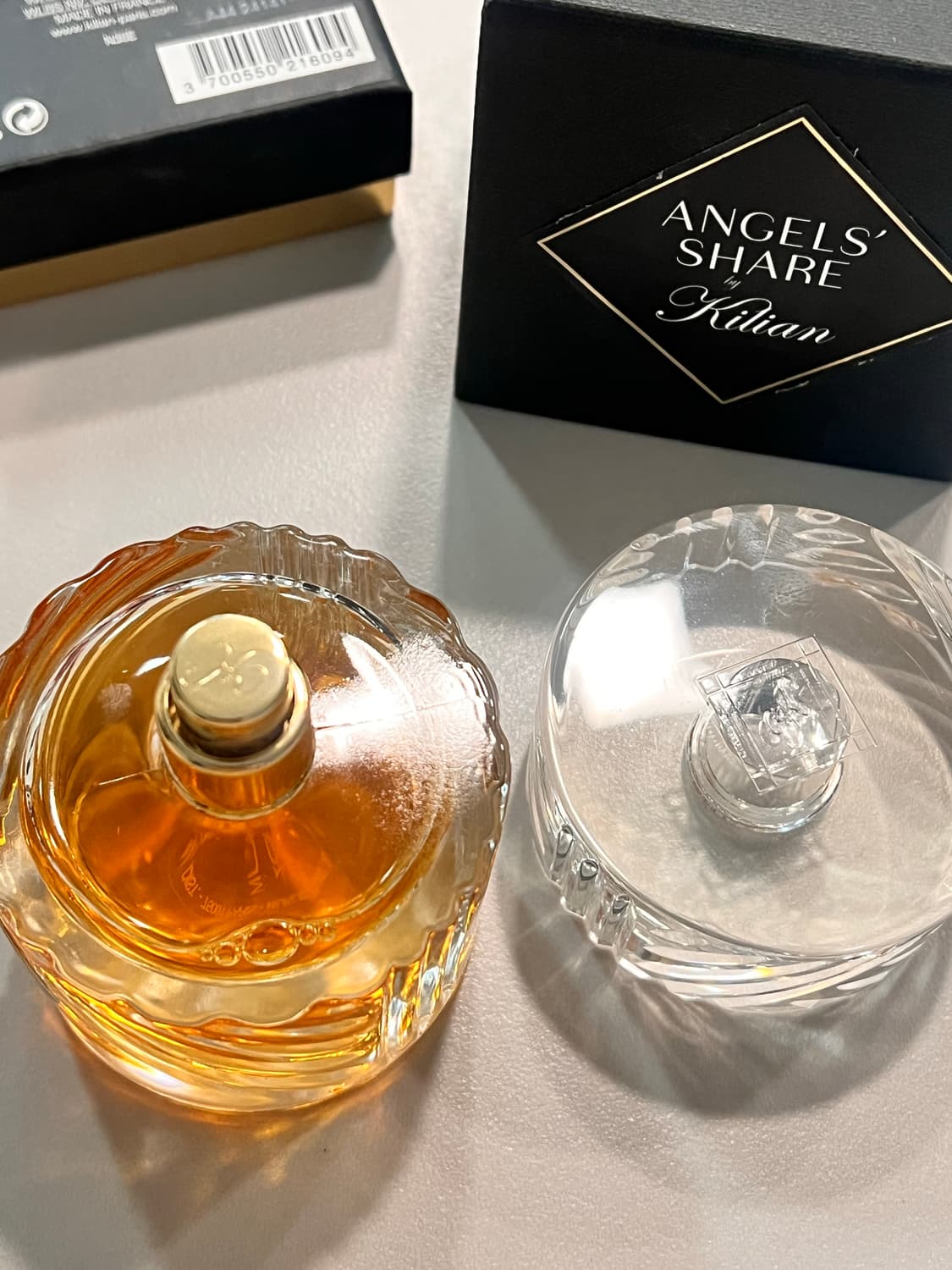 면세 정품 킬리안 엔젤스쉐어 50ml 상품이미지4