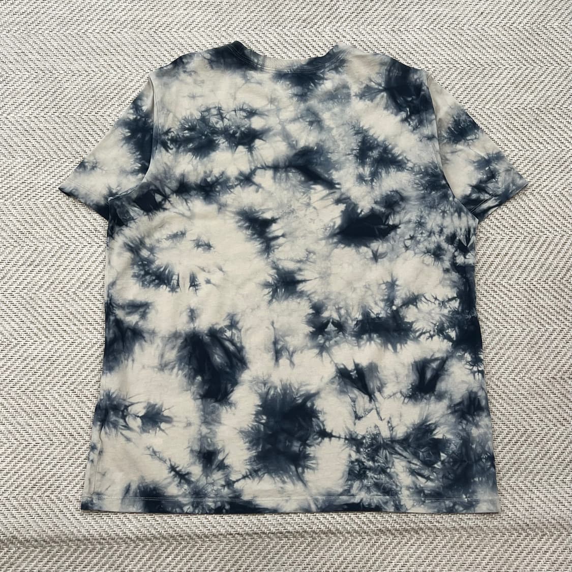 에어 조던 타이다이 프린팅 반팔티 r3342 상품이미지2