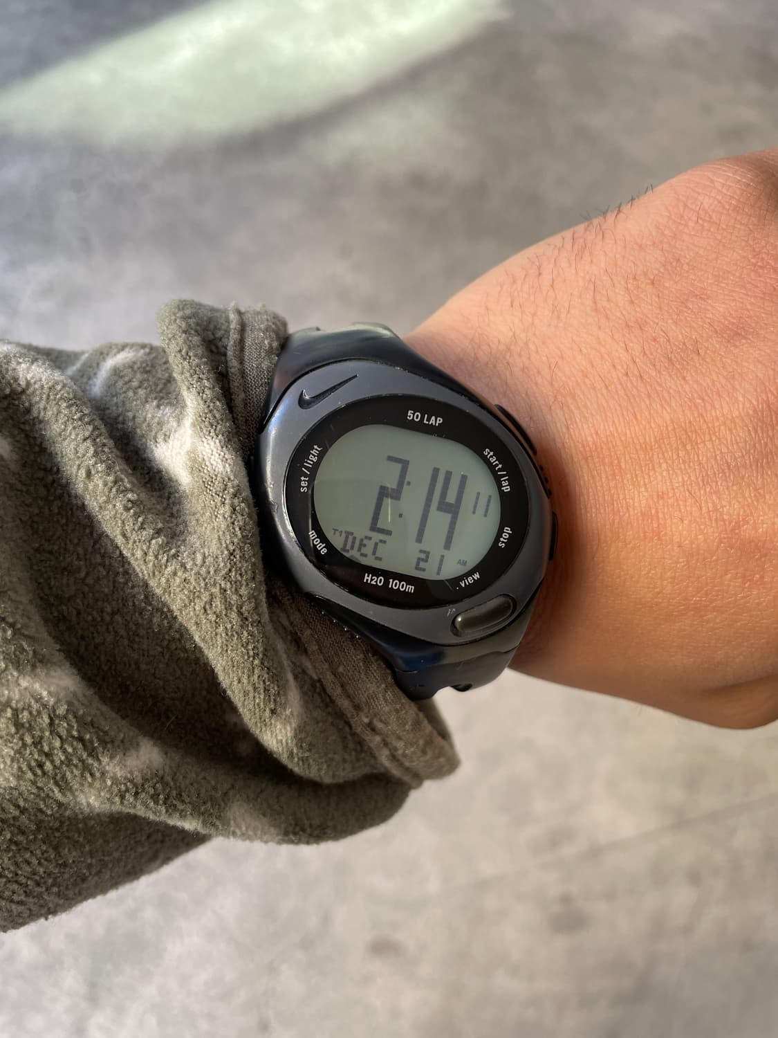 00s Nike Bowerman Series Triax Speed 상품이미지7