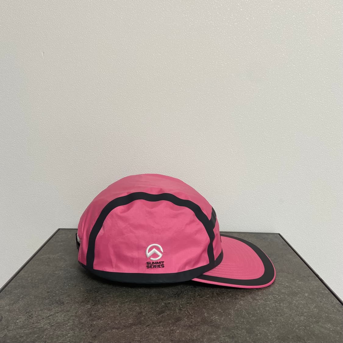 (OS) 슈프림 노스페이스 서밋 캠프캡 모자 핑크 상품이미지3