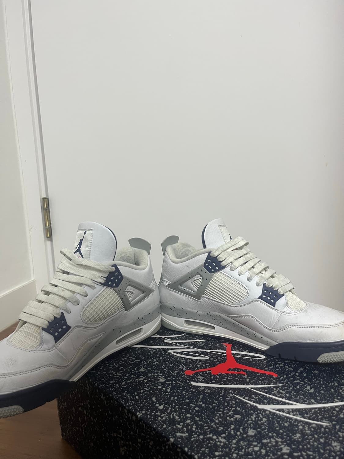 나이키 에어 조던 4 상품이미지7