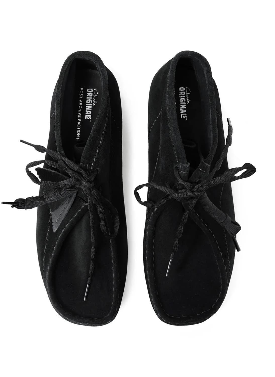 파프 클락스 블랙 280(9.5) 상품이미지1