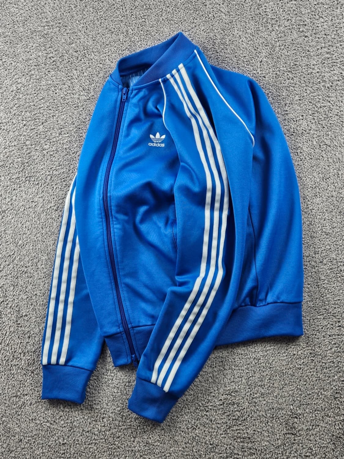 아디다스 SST 아디컬러 트랙탑 져지 ( XL ) / 11213 상품이미지3