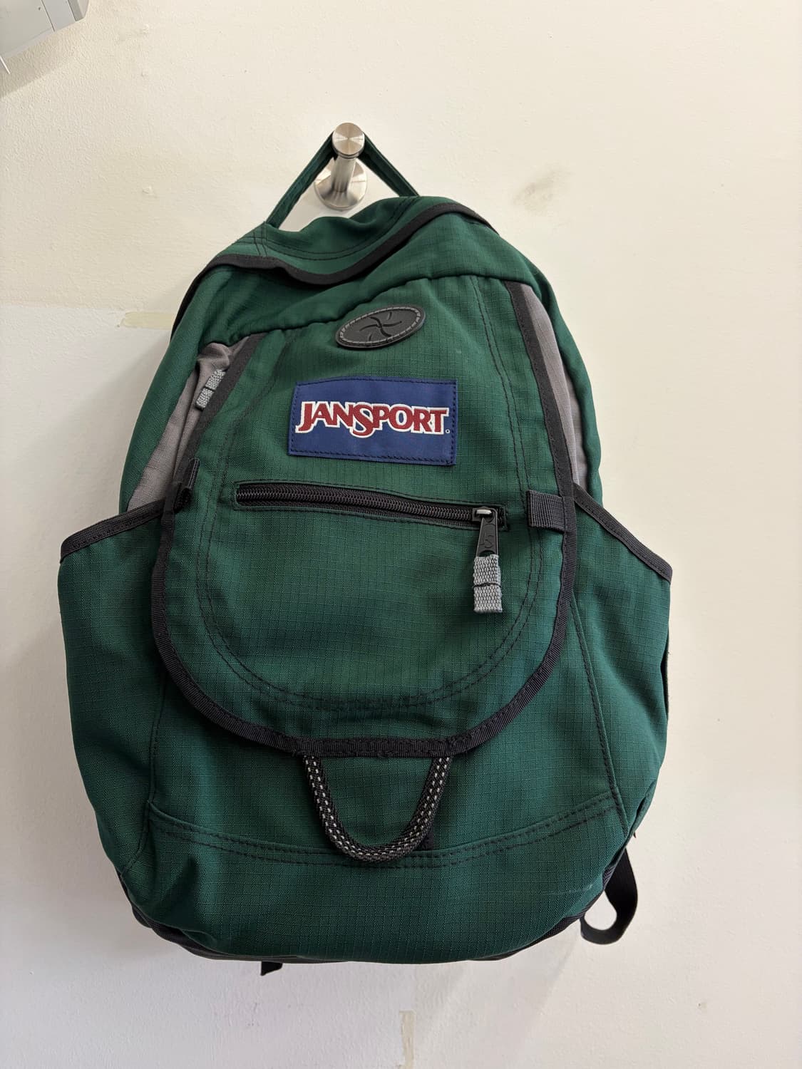 N125. 잔스포츠 빈티지 백팩 상품이미지1