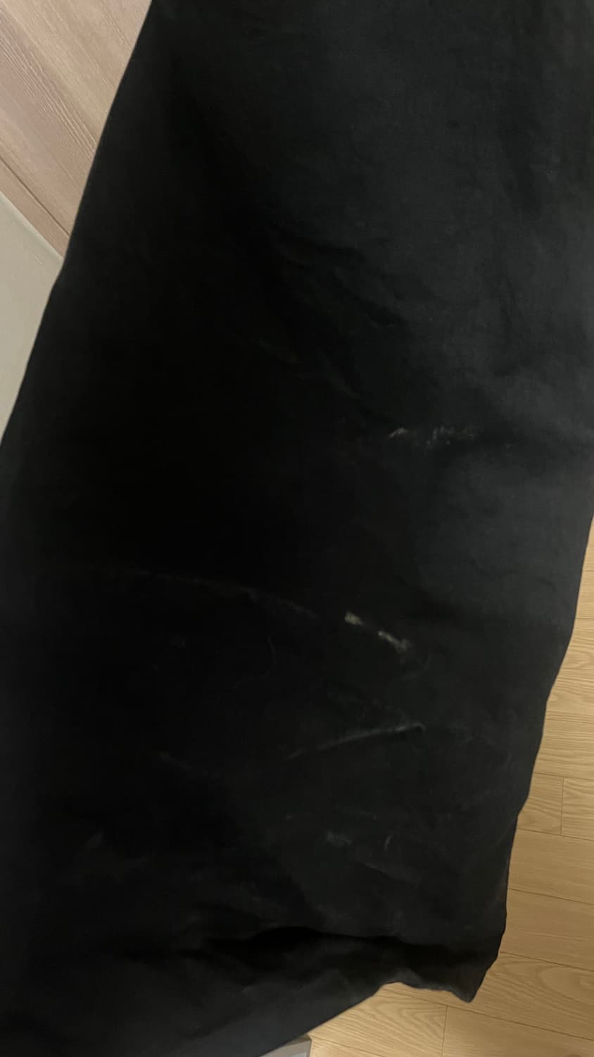 에모스탠스클럽 바이커 팬츠 상품이미지3
