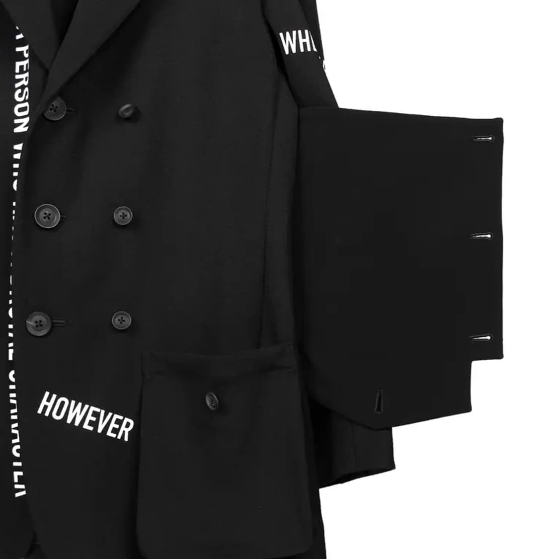 Yohji yamamoto pour homme 상품이미지6