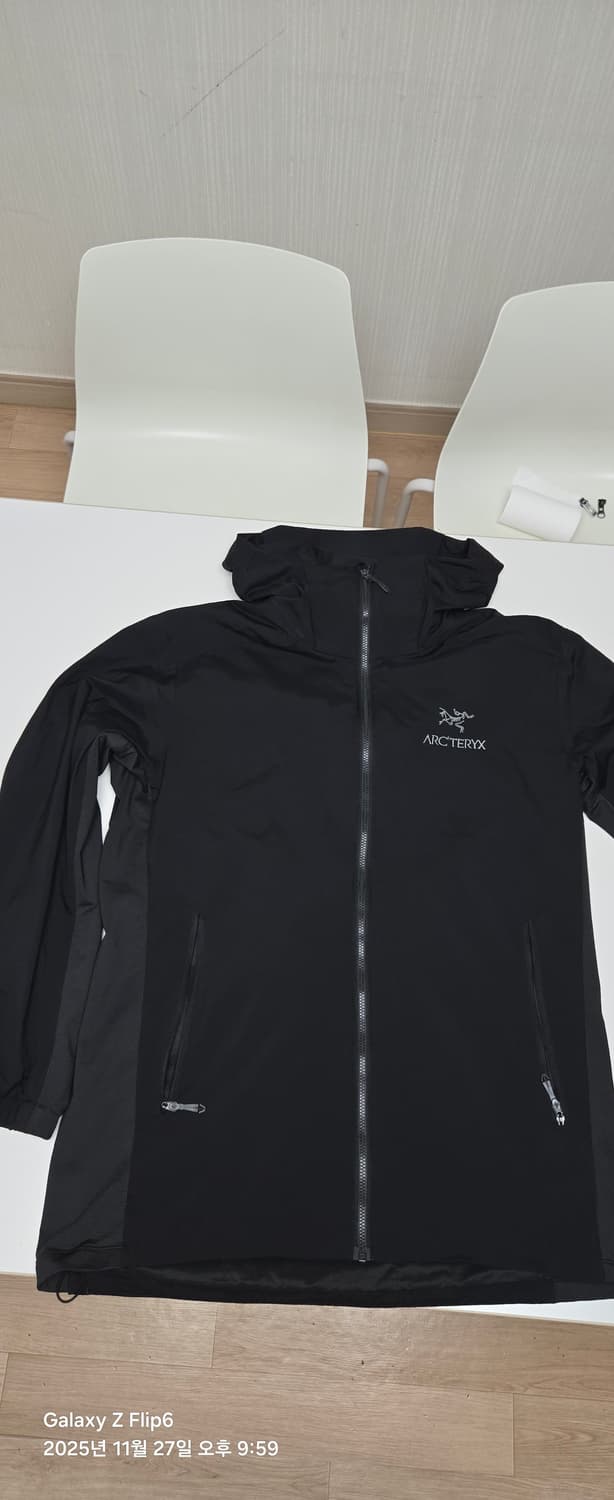 아크테릭스 아톰sl 남성 M 상품이미지1