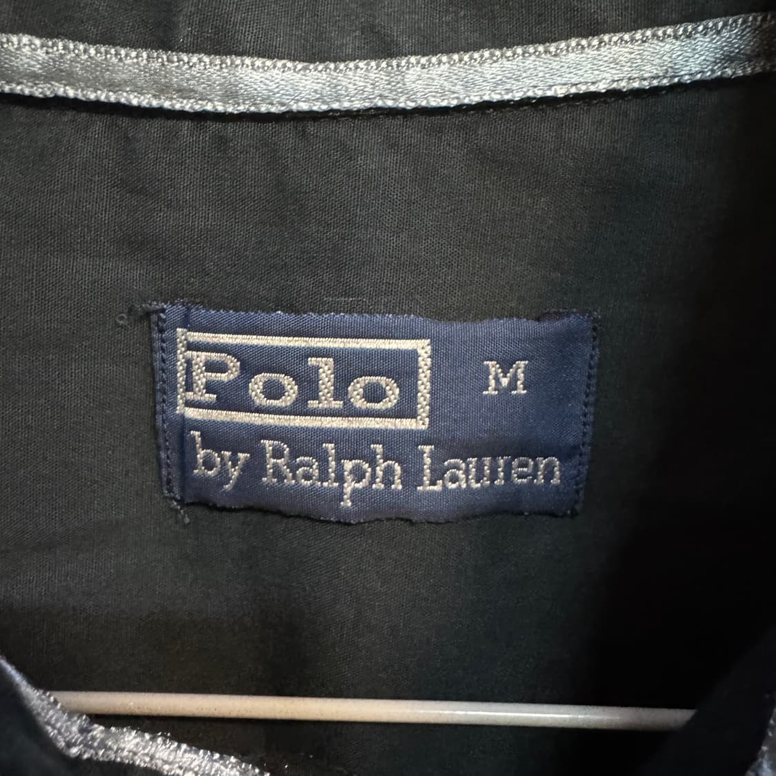 폴로 랄프로렌 빅포니 옥스포드 셔츠 상품이미지6