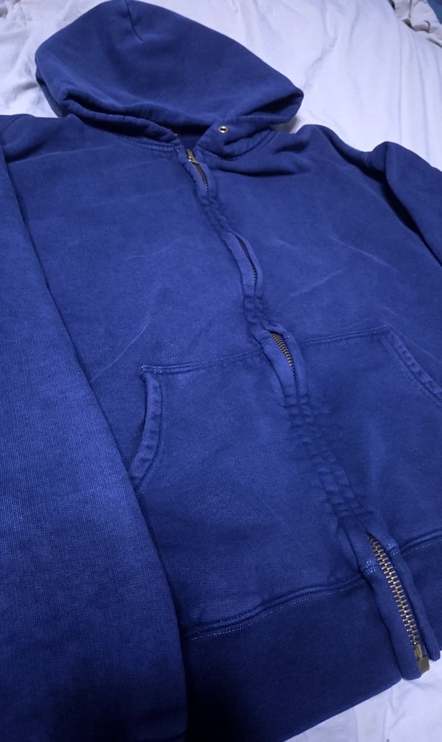 라스탯츠 후드집업 (2) 상품이미지2