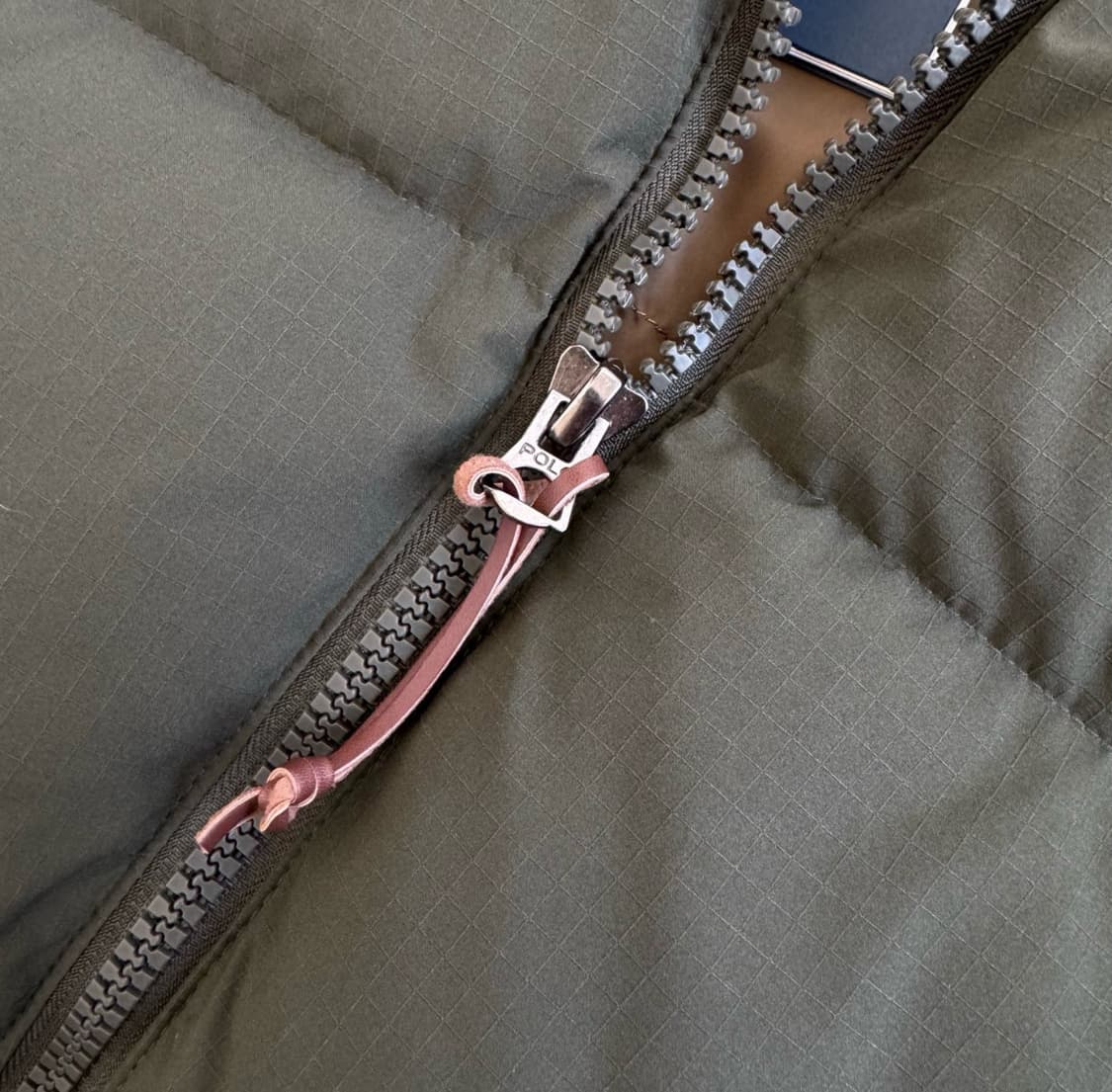 POLO 패딩 상품이미지4