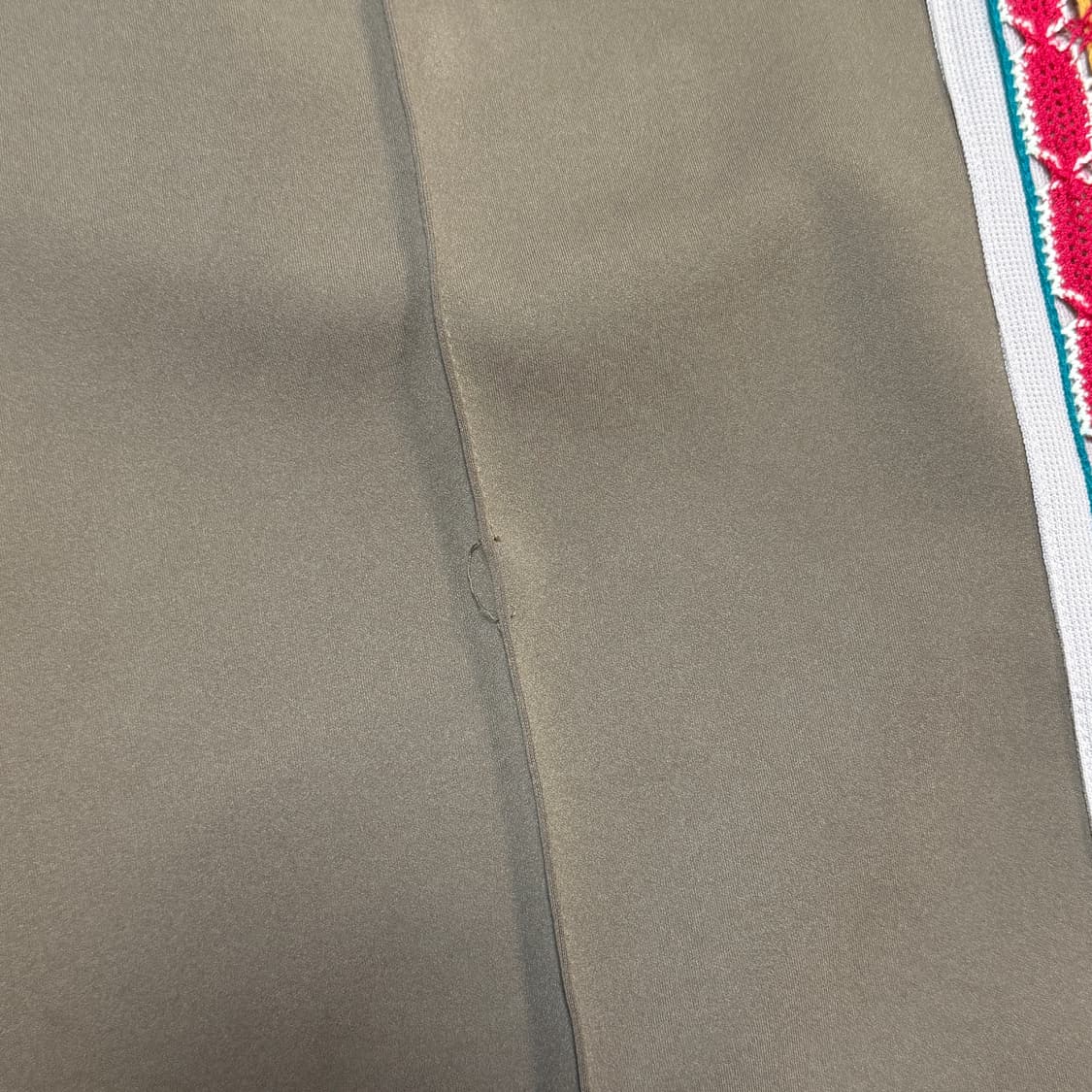 사스콰치패브릭스 트랙팬츠 상품이미지3