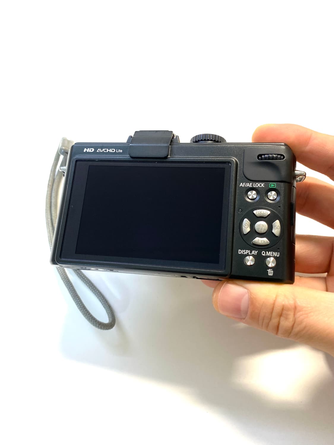 파나소닉 루믹스 DMC-LX5 디지털 카메라 상품이미지2