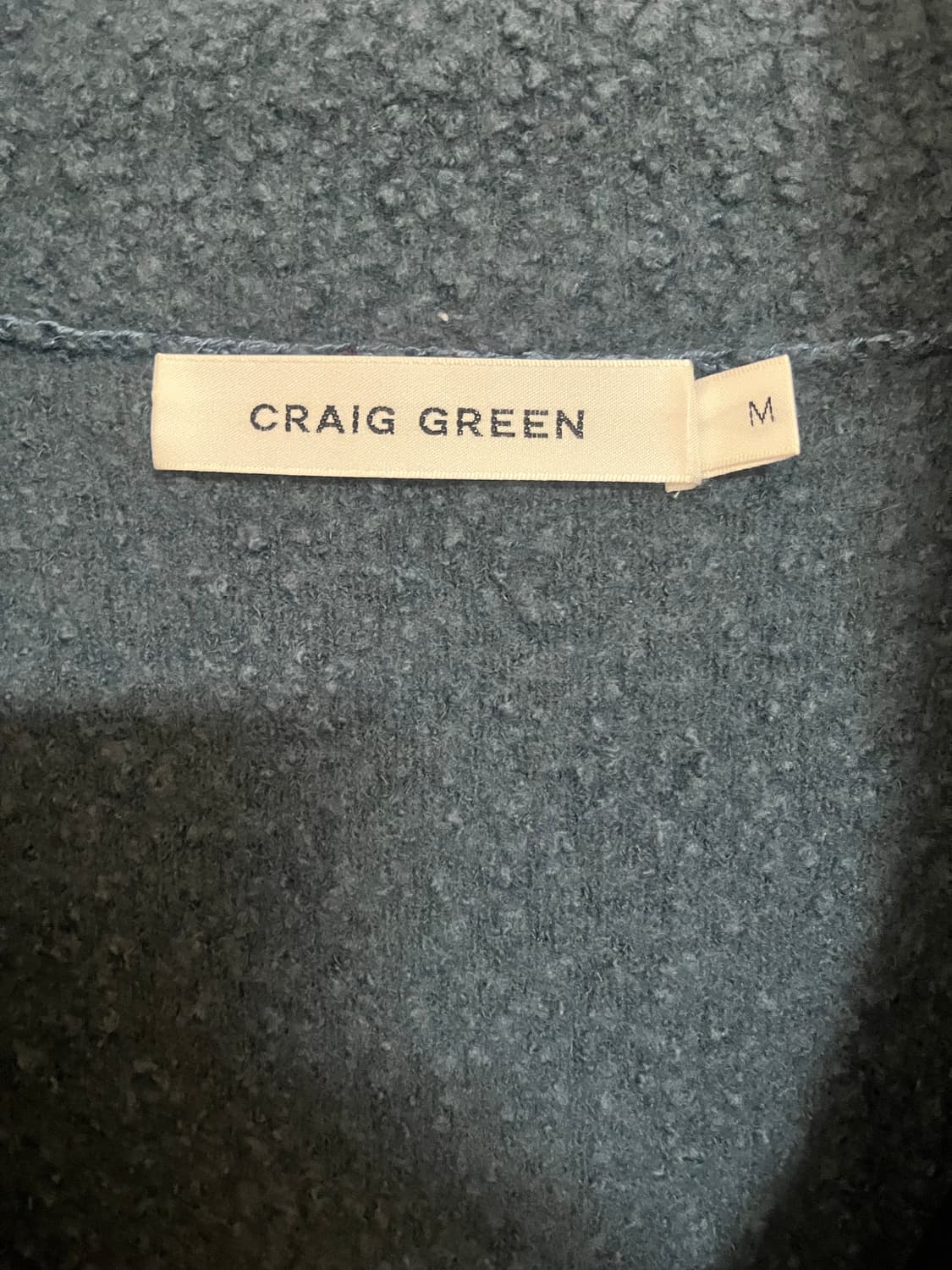 craig green  상품이미지3