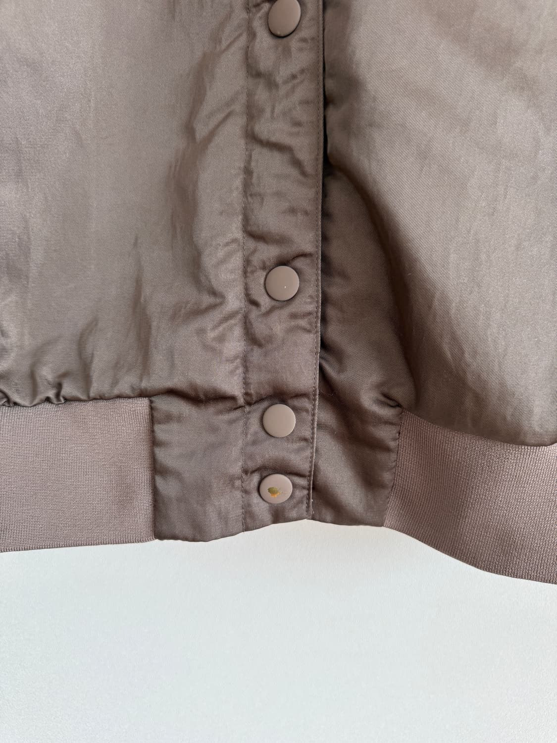 나이키(NIKE) 블루죵 자켓 상품이미지4