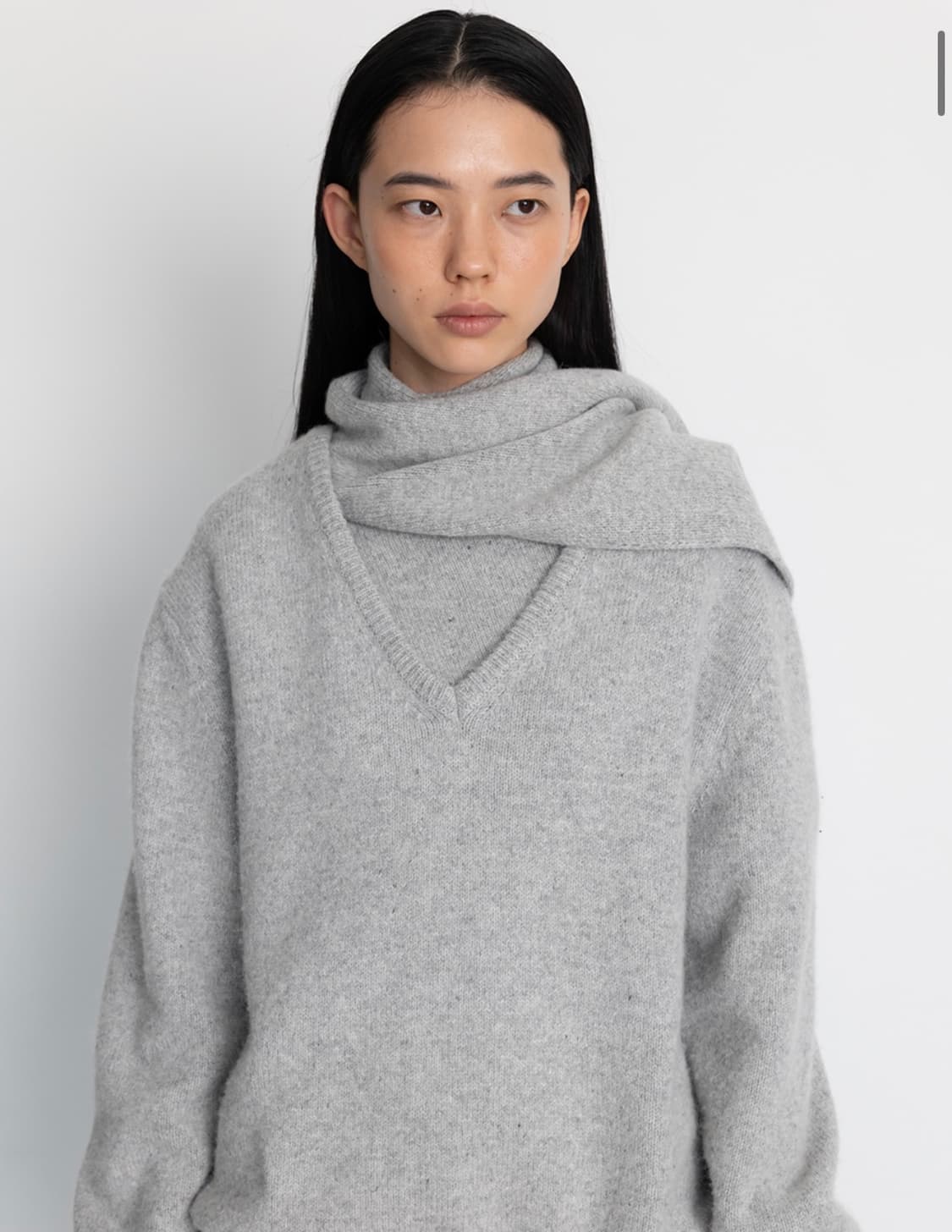 Le17 르셉템버 니트  상품이미지2