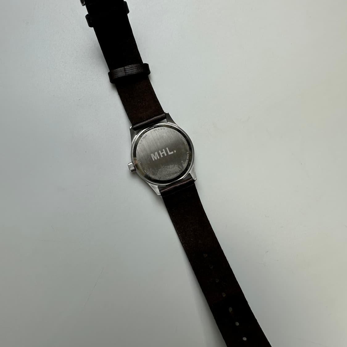 MHL. 마가렛호웰 시계 상품이미지4