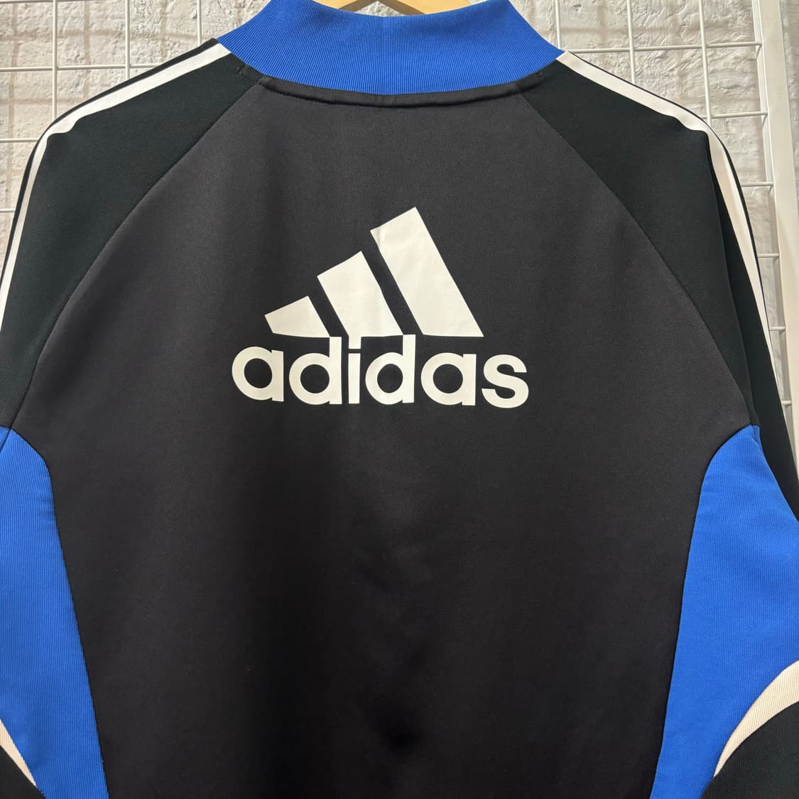 아디다스 08 첼시 FC 포모션 쉘탑 XL 상품이미지6