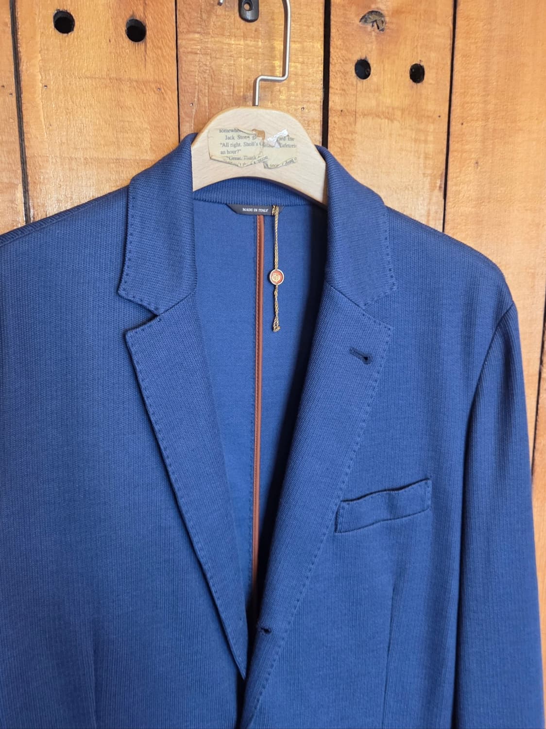 로로피아나 자켓 상품이미지9