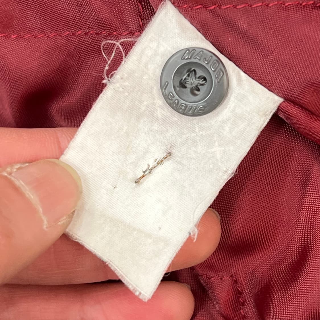 MLB 양키즈 바시티자켓 r3327 상품이미지9