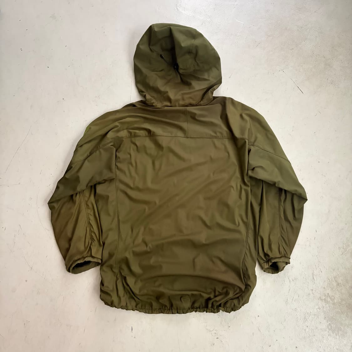 아크테릭스 감마mx 빈티지 윈드브레이커 XL 상품이미지10