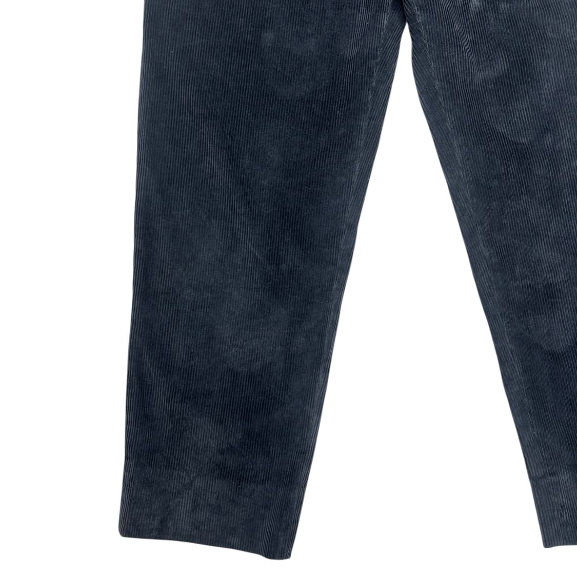 브룩스 브라더스 블루 네이비 코듀로이 팬츠 35 inch 상품이미지3