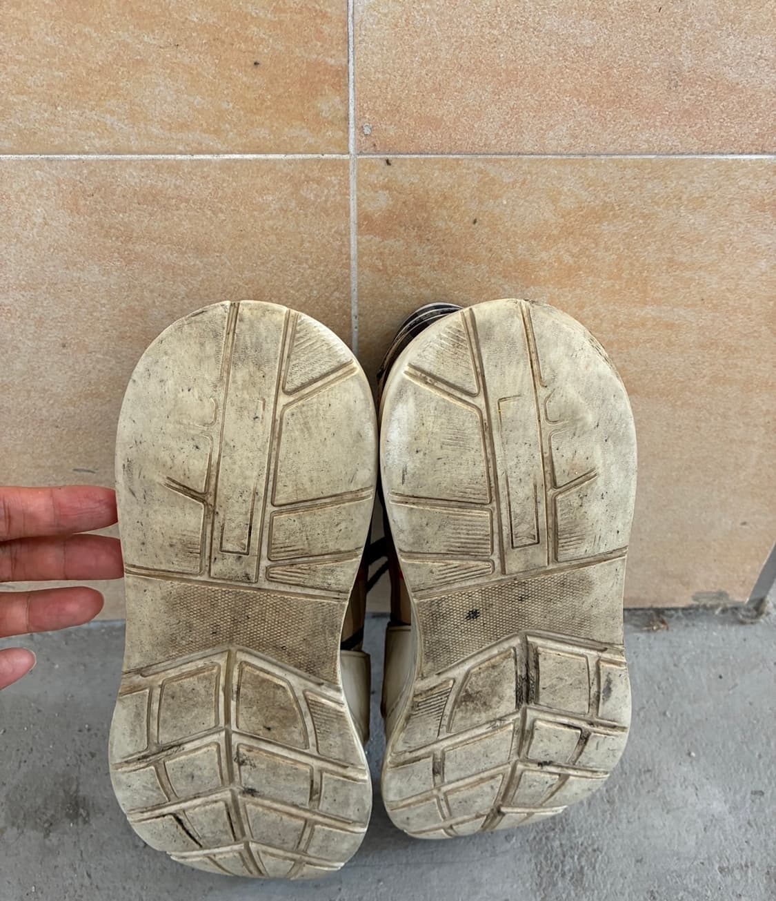 버버리 체크 41❤️💛 상품이미지3