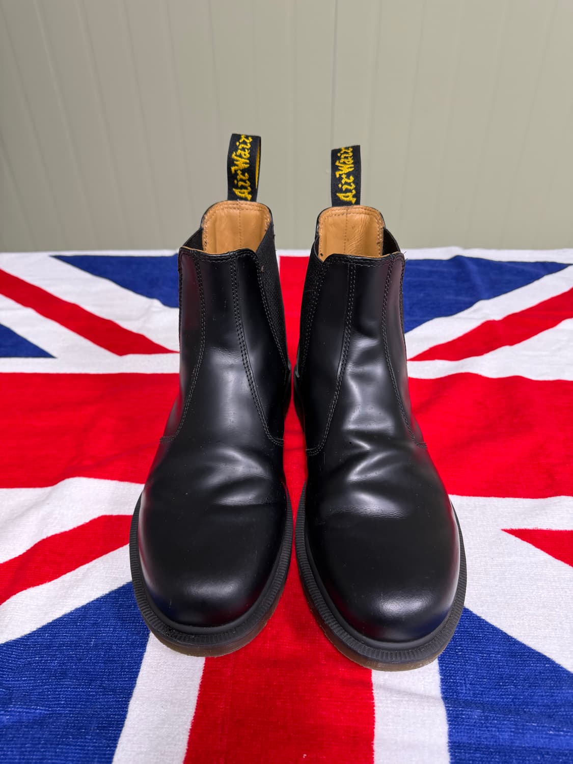 [270]닥터마틴 2976 첼시부츠 상품이미지2