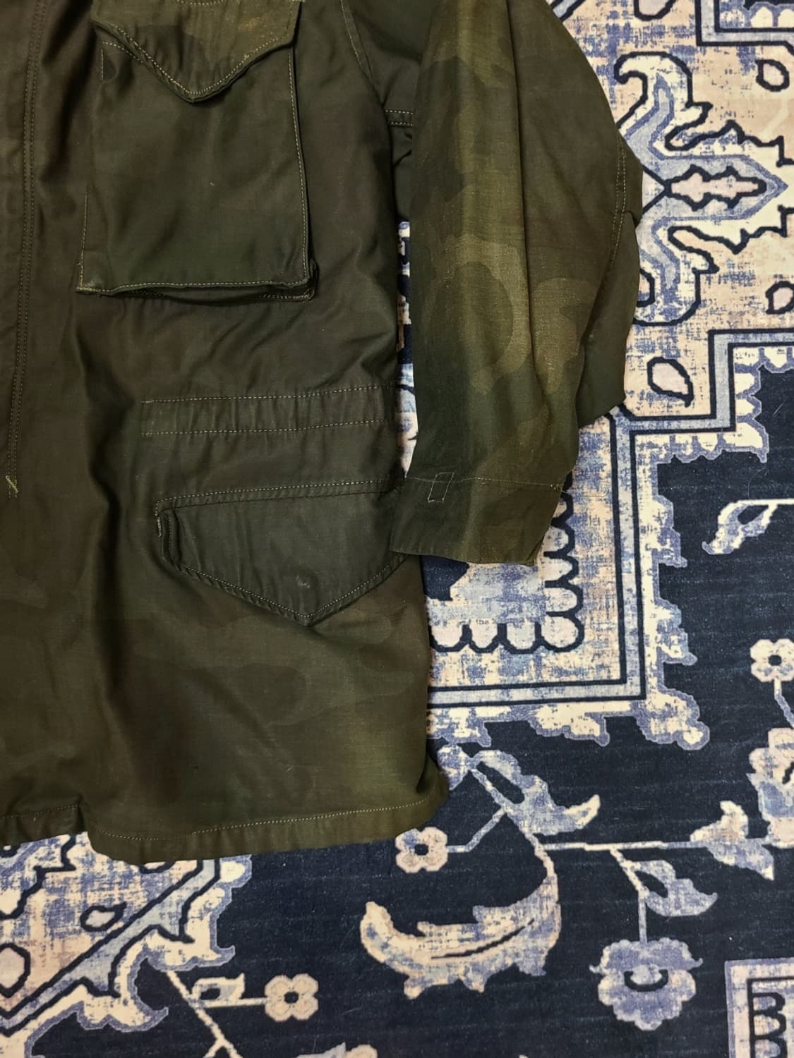 USA MADE M65 상품이미지3