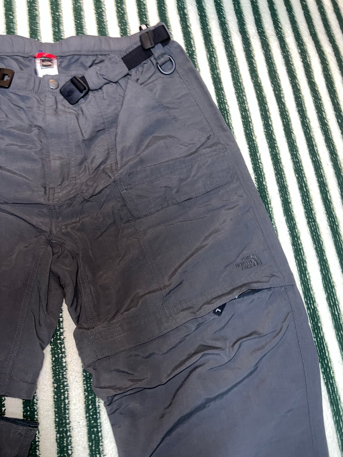 The North Face Convertible Pants 상품이미지3