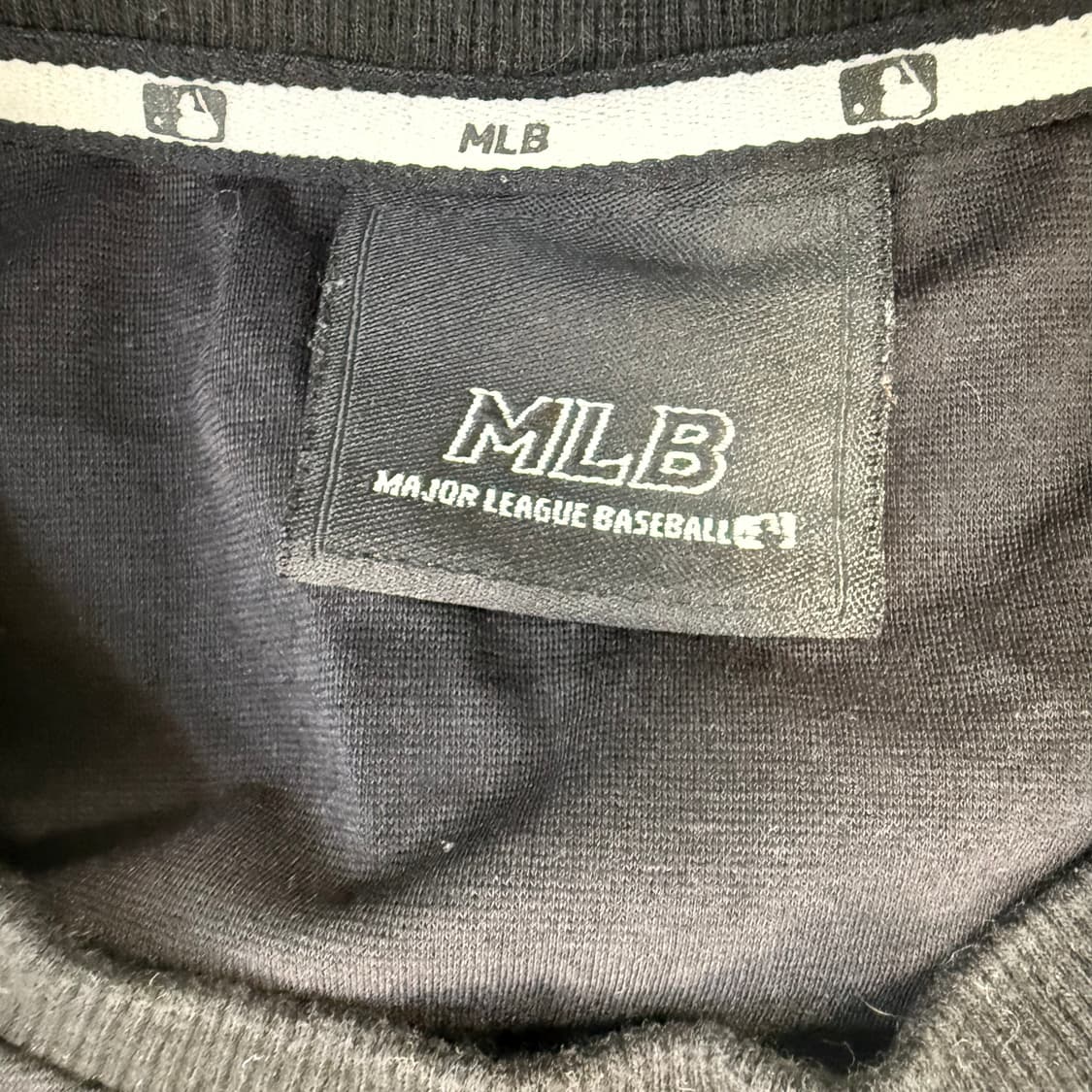 90 MLB 뉴욕 양키스 롱 원피스 0420T 상품이미지3