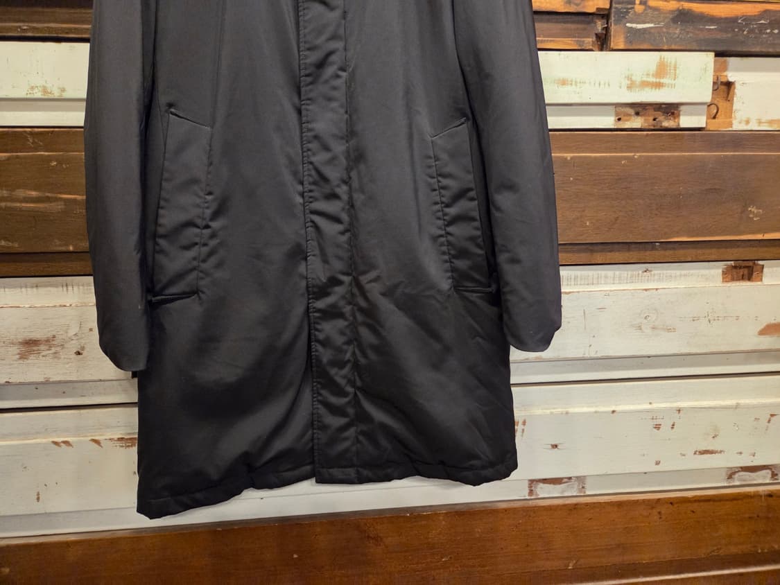 띠어리 패딩코트 상품이미지6