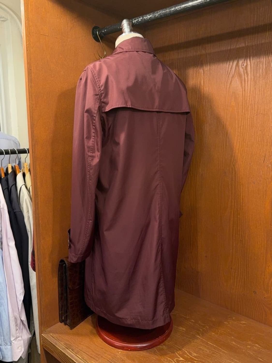 해켓 런던 맥코트 상품이미지6