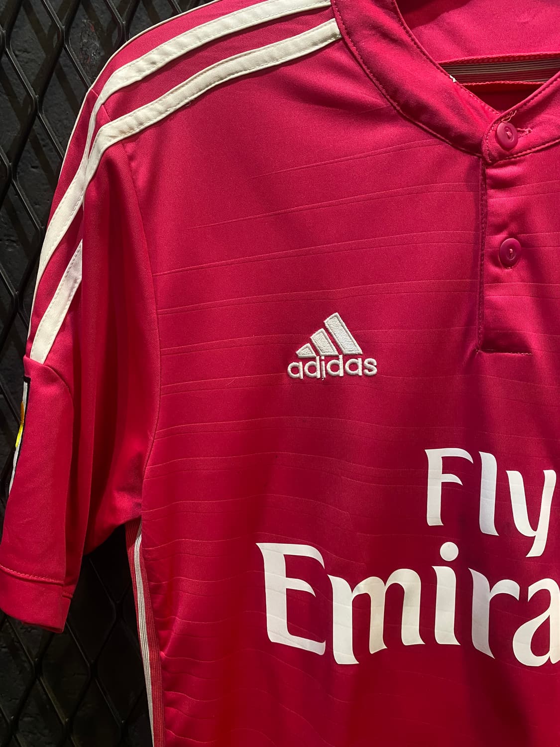 14/15 레알 어웨이 모드리치 (S) 상품이미지5