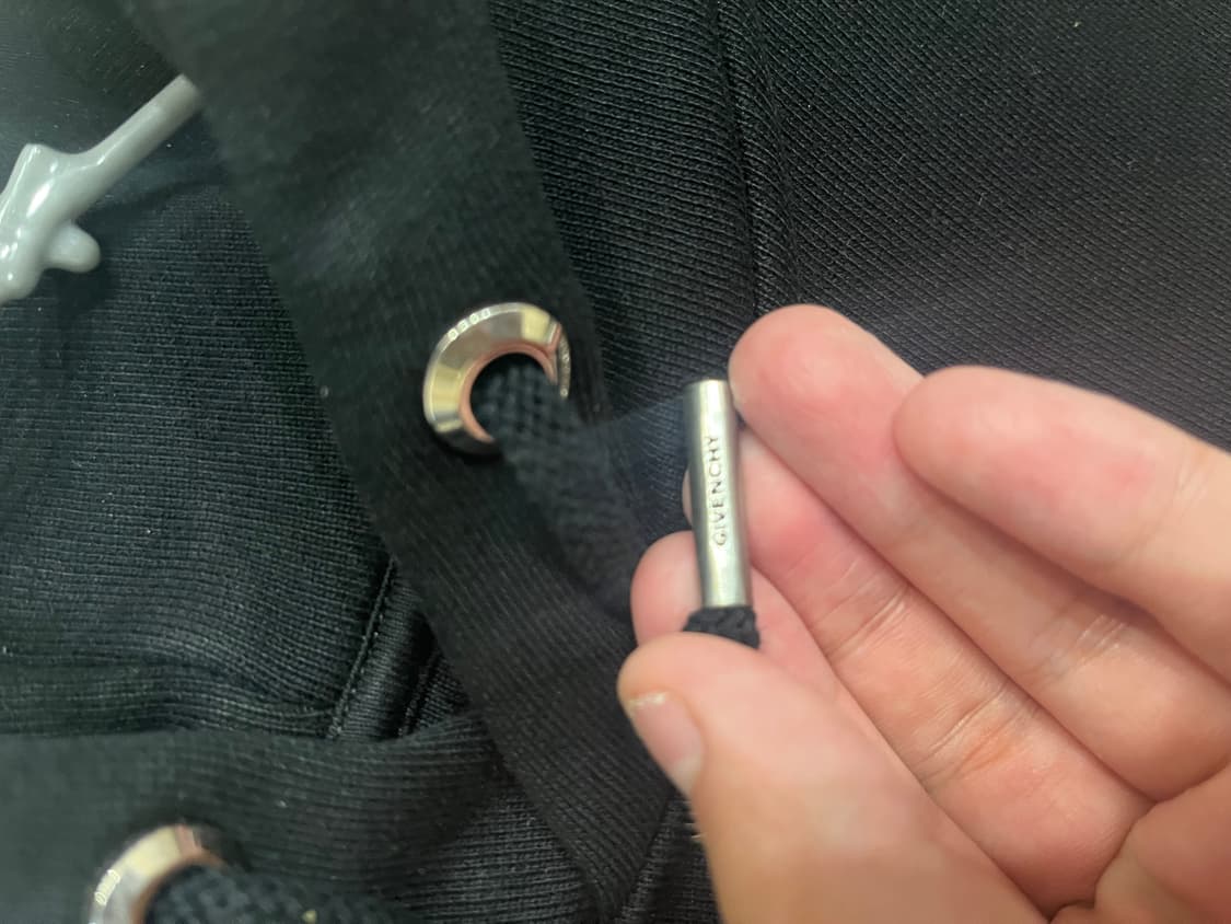 지방시 4G 후드티 상품이미지2