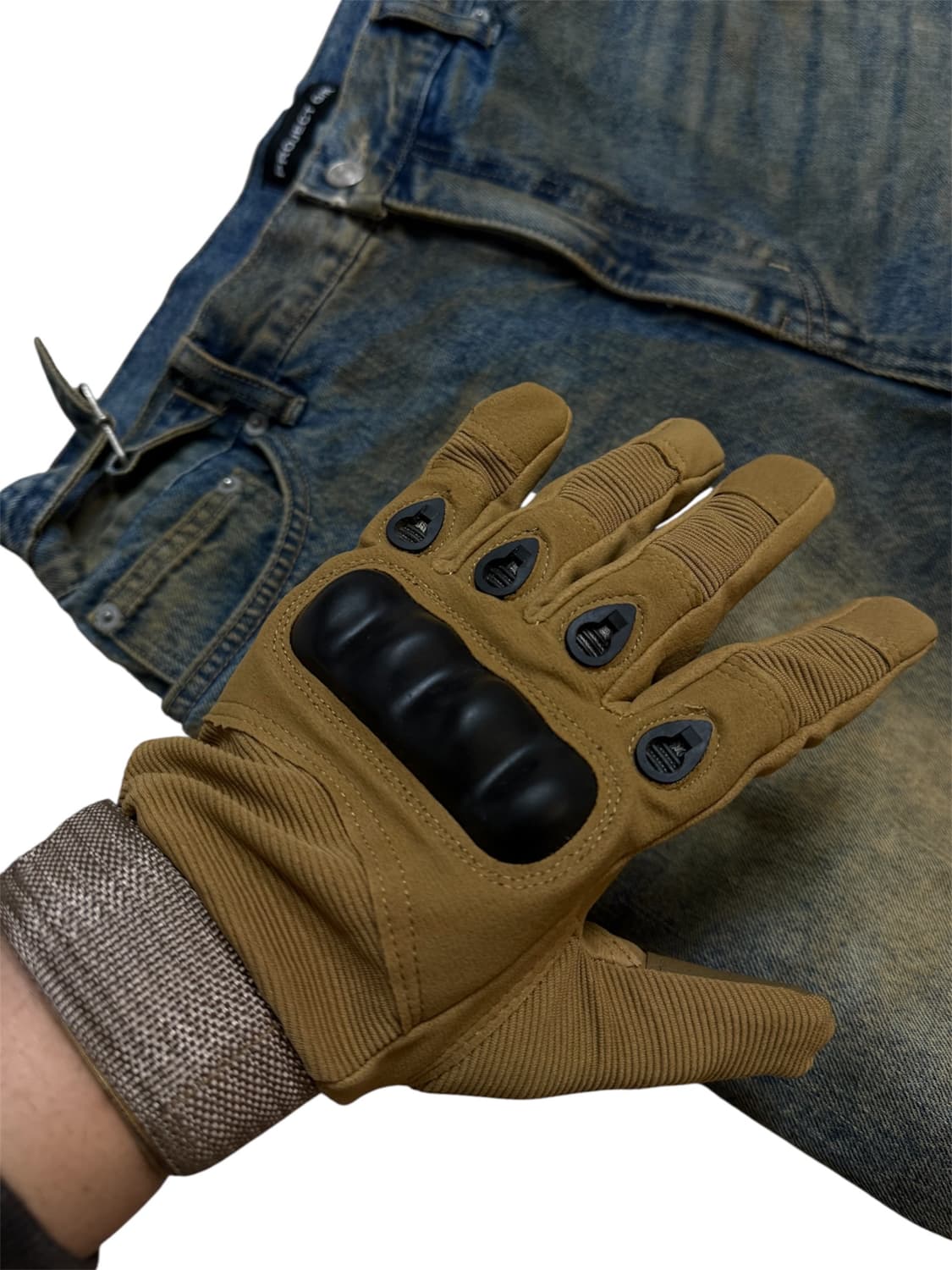 🧤키링고리 장갑(실착용 가능)  상품이미지4