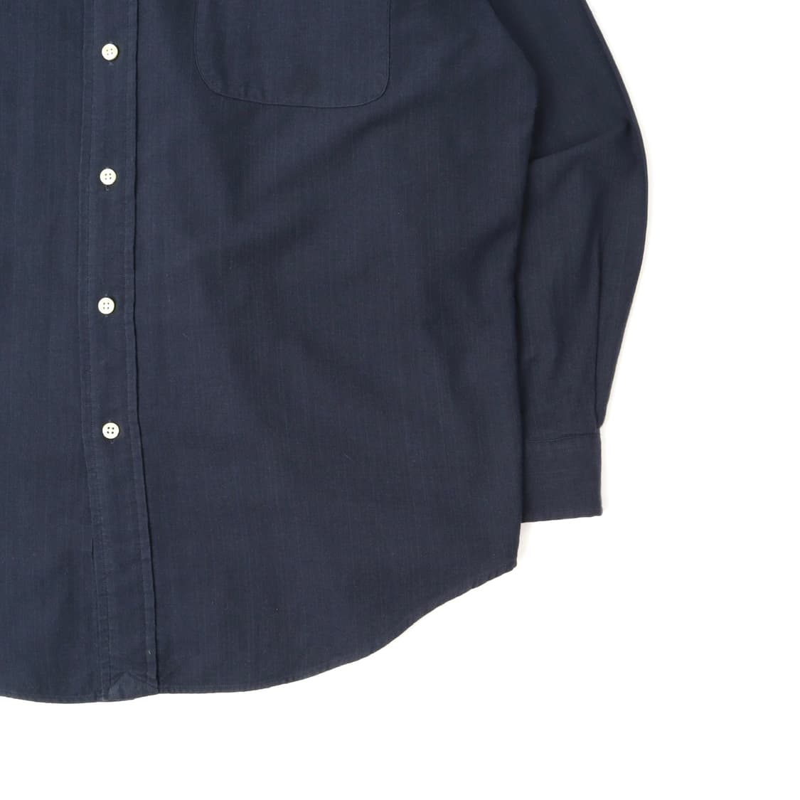 폴로 랄프로렌 블레이크 코튼 울 포켓 셔츠 상품이미지4