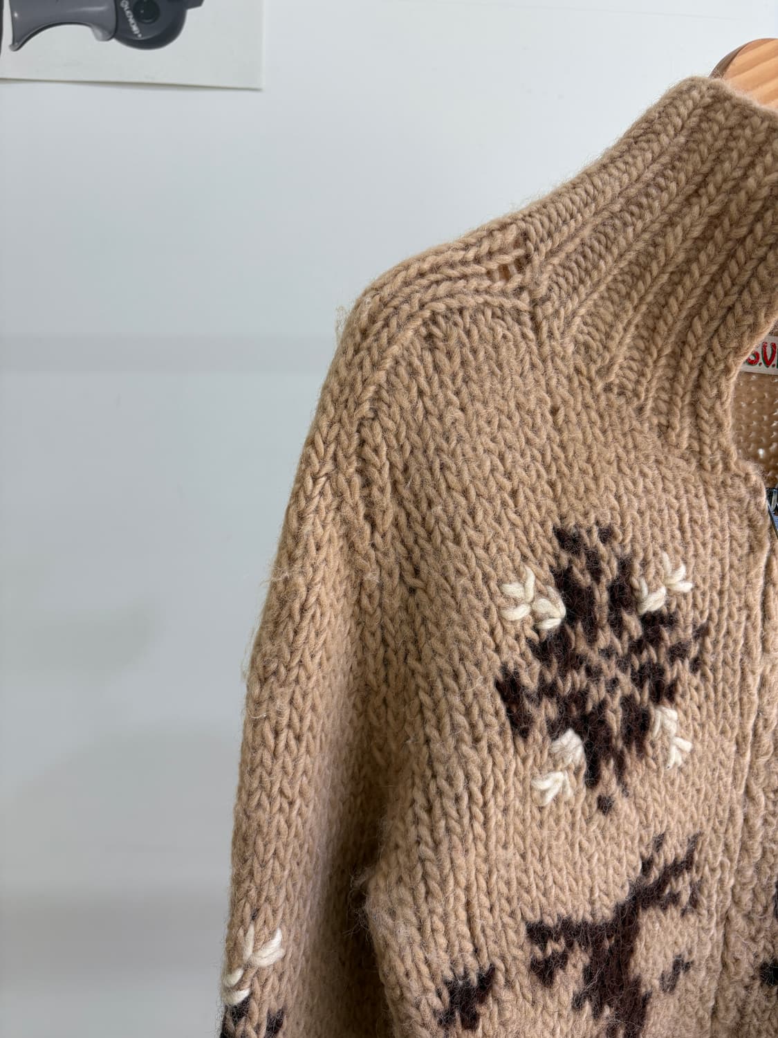 R.S.U.P 자켓 상품이미지3