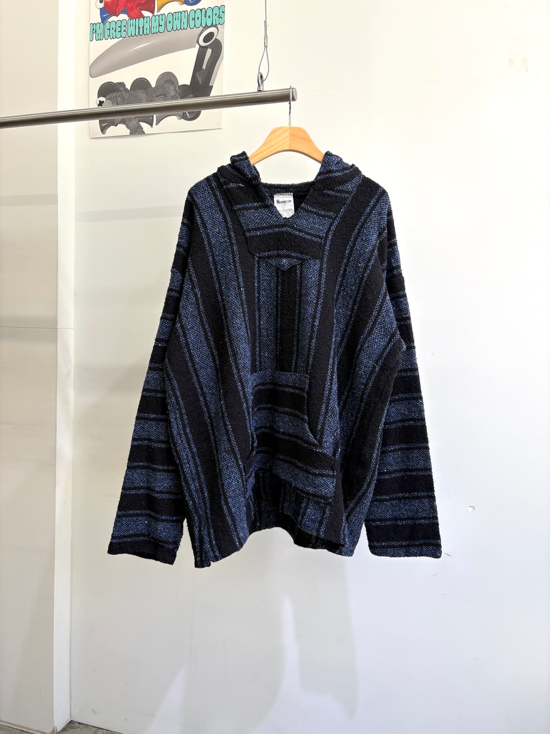 MEXIMART.COM 멕시칸 파카  상품이미지1