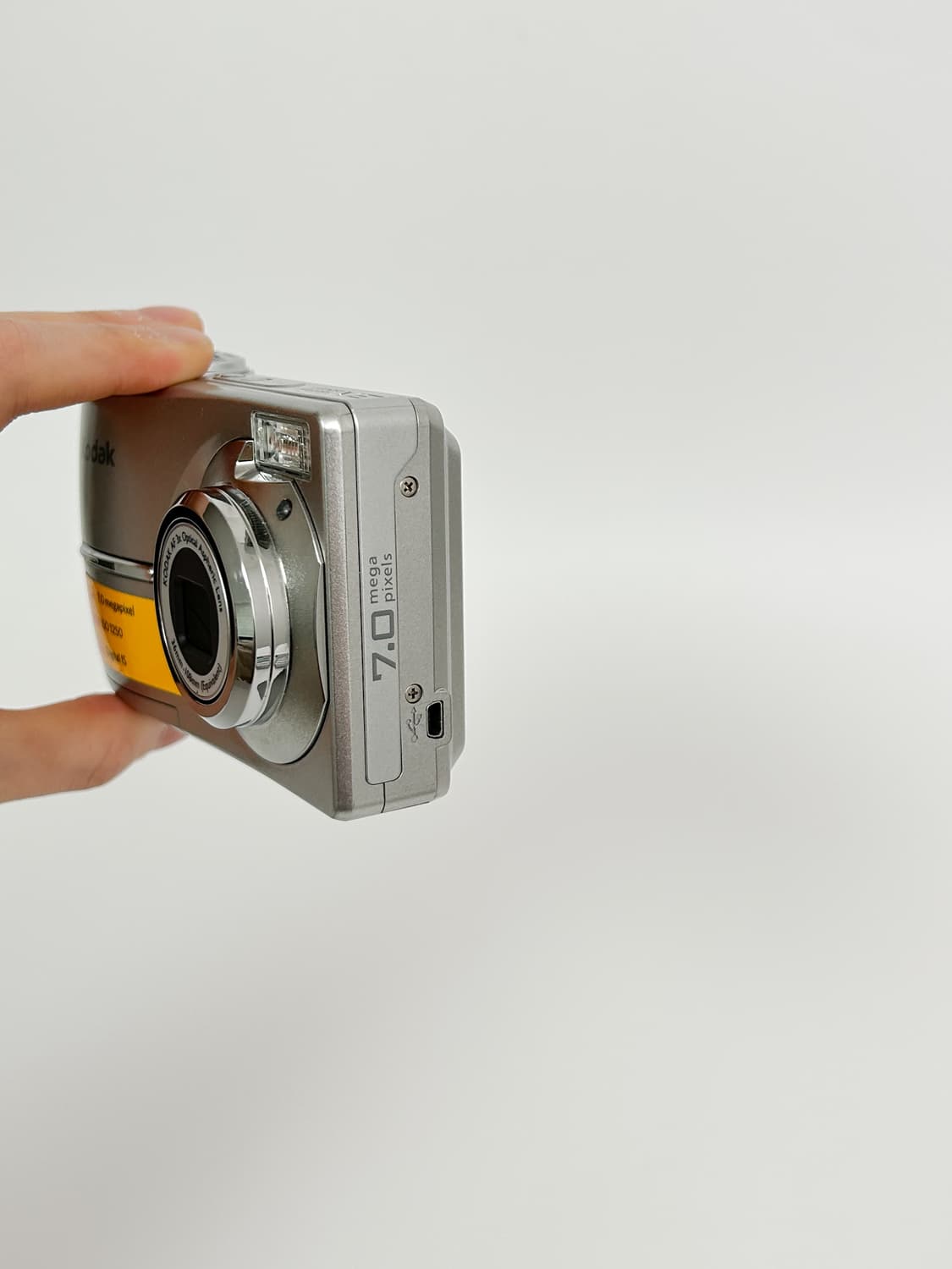 카리나디카!) 코닥 이지쉐어 c713 Easyshare 빈티지 디카 상품이미지9